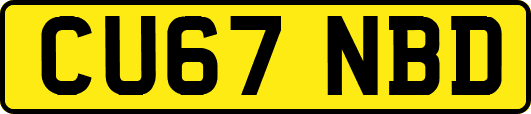 CU67NBD