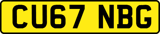CU67NBG