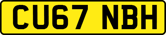 CU67NBH
