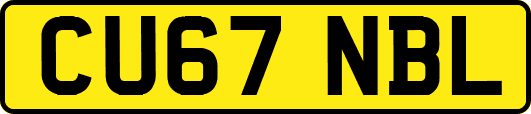 CU67NBL