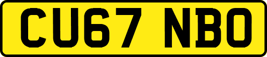 CU67NBO