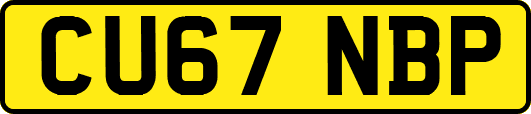 CU67NBP
