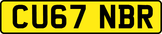 CU67NBR