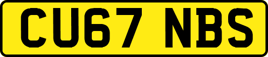 CU67NBS