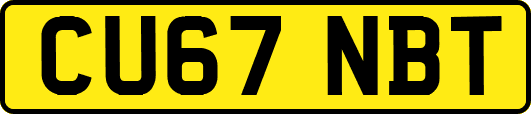 CU67NBT