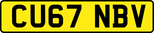 CU67NBV