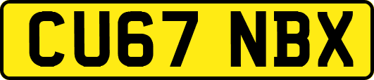 CU67NBX