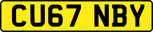 CU67NBY