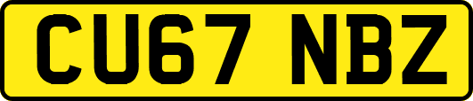 CU67NBZ