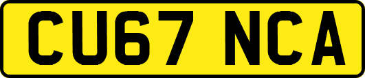 CU67NCA