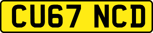 CU67NCD