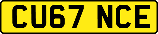 CU67NCE