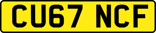 CU67NCF