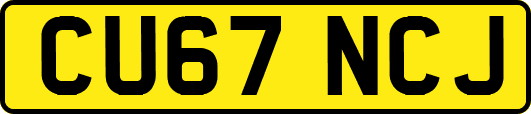 CU67NCJ