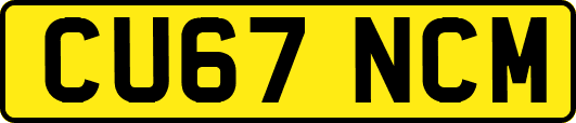 CU67NCM