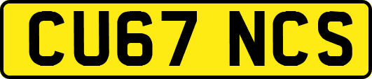 CU67NCS