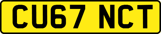 CU67NCT