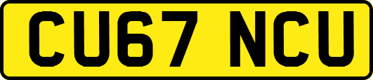 CU67NCU