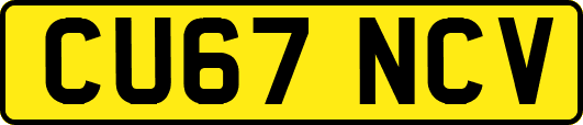 CU67NCV