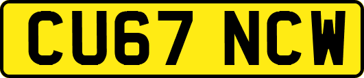 CU67NCW