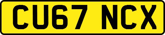 CU67NCX