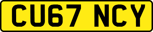 CU67NCY