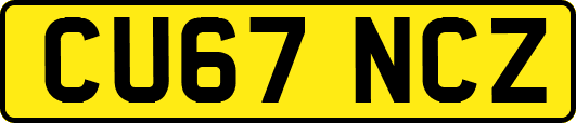 CU67NCZ