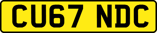CU67NDC