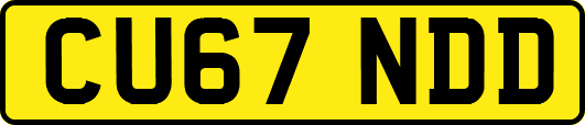 CU67NDD