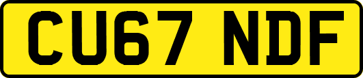 CU67NDF