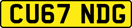 CU67NDG