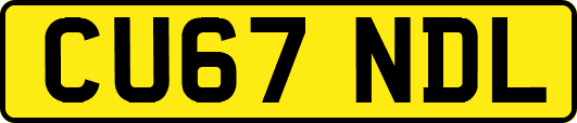 CU67NDL