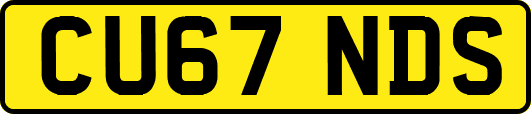 CU67NDS