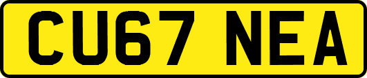 CU67NEA