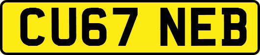 CU67NEB