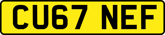 CU67NEF