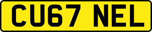 CU67NEL