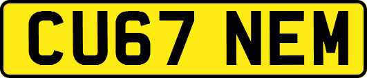 CU67NEM