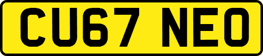 CU67NEO