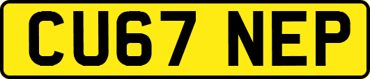 CU67NEP