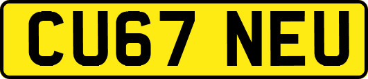 CU67NEU