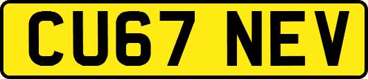CU67NEV