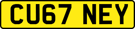 CU67NEY