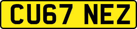 CU67NEZ