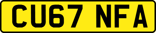 CU67NFA