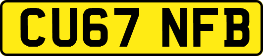 CU67NFB