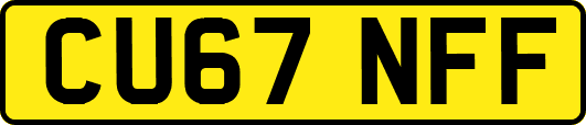 CU67NFF