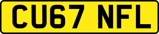 CU67NFL