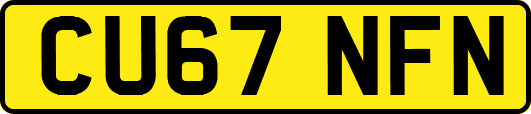CU67NFN