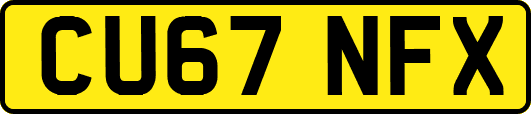 CU67NFX